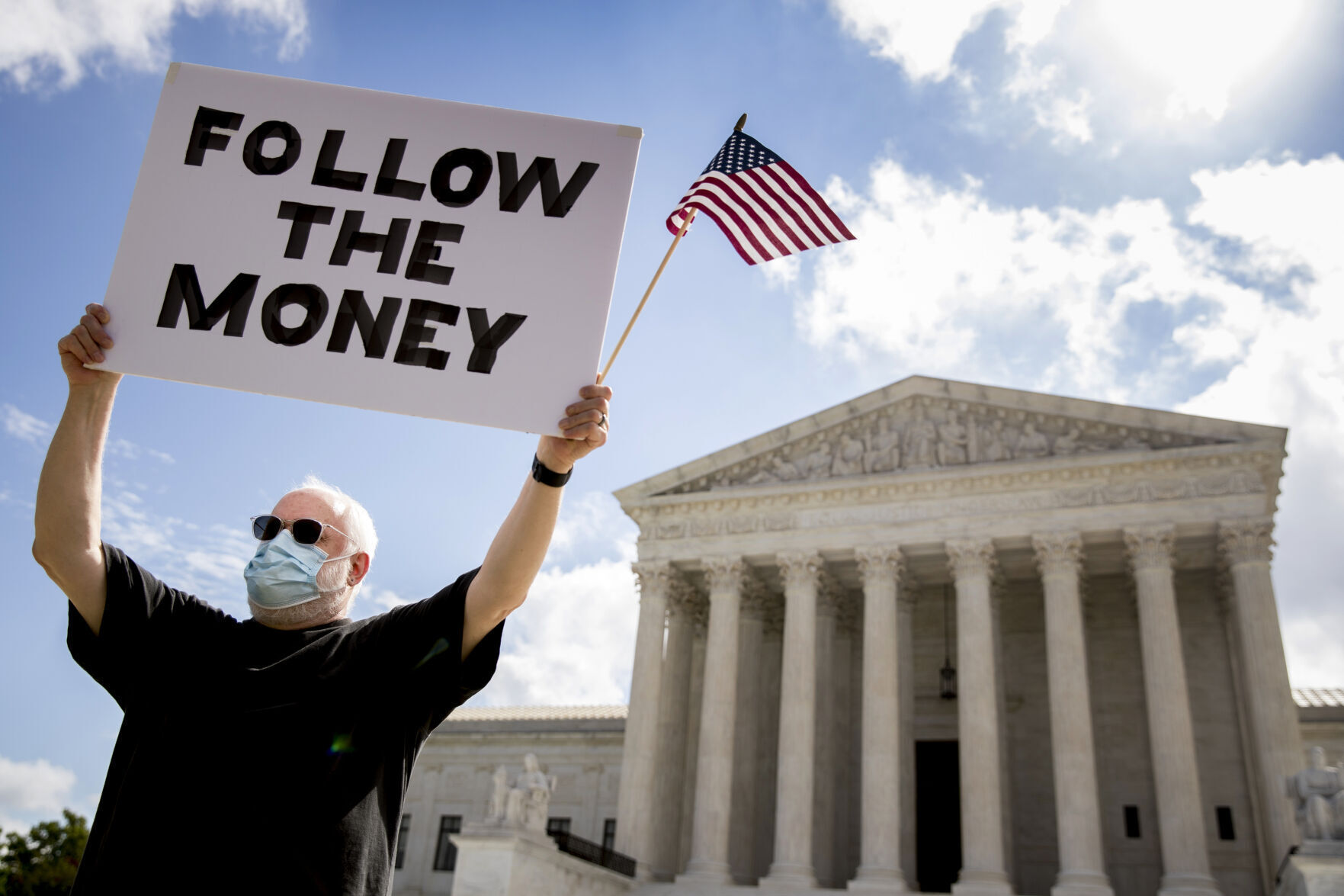 2020: The Supreme Court